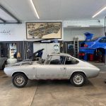 glas 1300 gt coupe 1966 restauration silbergrau (6)