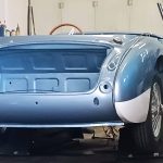 austin healey 3000 restauration 210824 1