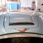 austin healey 3000 restauration 210824 6