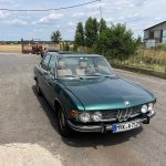 bmw e3 2800 restauration 210824 1