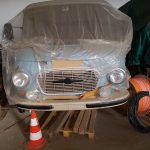 barkas b1000 restauration 210824 1