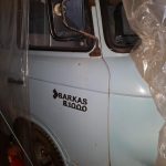 barkas b1000 restauration 210824 3