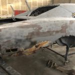 dodge charger 1970 muscle car restauration 21