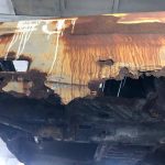 dodge charger 1970 muscle car restauration 5