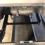 dodge charger 1970 muscle car restauration 50