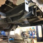 dodge charger 1970 muscle car restauration 56