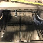 dodge charger 1970 muscle car restauration 57