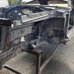 dodge charger 1970 muscle car restauration 66