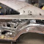 dodge charger 1970 muscle car restauration 69