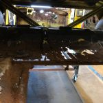 dodge charger 1970 muscle car restauration 8