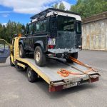 land rover defender td5 restauration 210824