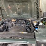 land rover defender 2011 restauration 1