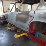 maserati quattroporte restauration 210824 25