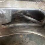 maserati quattroporte restauration 210824 31