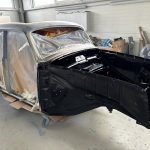 mercedes 220se ponton w128 restauration 210824 1