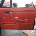 mercedes 280se w108 limousine restauration silbergrau 1968 (4)