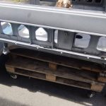 mercedes g klasse 290gd restauration 210824 3