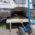 mercedes g klasse 290gd restauration 210824 4