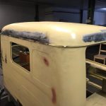 mercedes unimog 401 restauration blau 1953 (11)