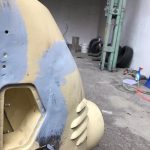 mercedes unimog 401 restauration blau 1953 (3)