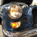 mercedes 190d w110 restauration 210824 13