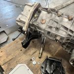 renault r17 ts restauration 210824 24