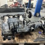 renault r17 ts restauration 210824 29