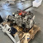 renault r17 ts restauration 210824 30