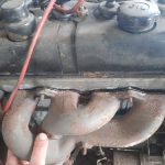 renault r17 ts restauration 210824 4