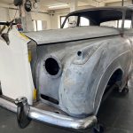 rolls royce silver cloud i restauration 210824 19