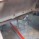 simca 1200s coupe restauration 210824 11