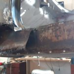 simca 1200s coupe restauration 210824 27