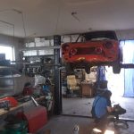 simca 1200s coupe restauration 210824 3