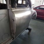 tatra 600 tatraplan restauration 210824 5