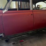 tatra 603 restauration 210824 6