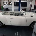 vw karmann ghia cabrio restauration 210824 24