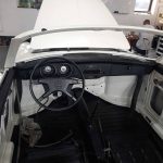 vw karmann ghia cabrio restauration 210824 32