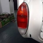 vw karmann ghia cabrio restauration 210824 7