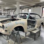 karmann ghia tc145 restauration 210824 3