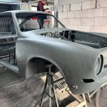 karmann ghia tc145 restauration 210824 5