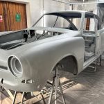 karmann ghia tc145 restauration 210824 6