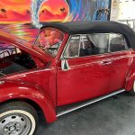 vw kaefer cabrio 1967 restauration 210824 2