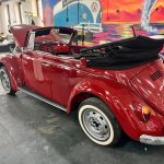 vw kaefer cabrio 1967 restauration 210824 6