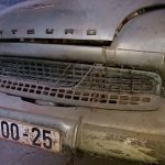 wartburg 311 cabrio 1956 restauration weiss 2