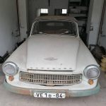 wartburg 311 cabrio 1956 restauration 210824 1