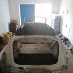 wartburg 311 cabrio 1956 restauration 210824 20