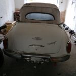 wartburg 311 cabrio 1956 restauration 210824 3