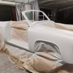 wartburg 311 cabrio 1958 restauration 210824 1