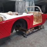 wartburg 311 cabrio 1958 restauration 210824 11