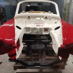 wartburg 311 cabrio 1958 restauration 210824 12